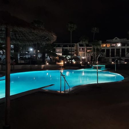 Apartamento Luca 05 En Playa Roca Costa Teguise Buitenkant foto