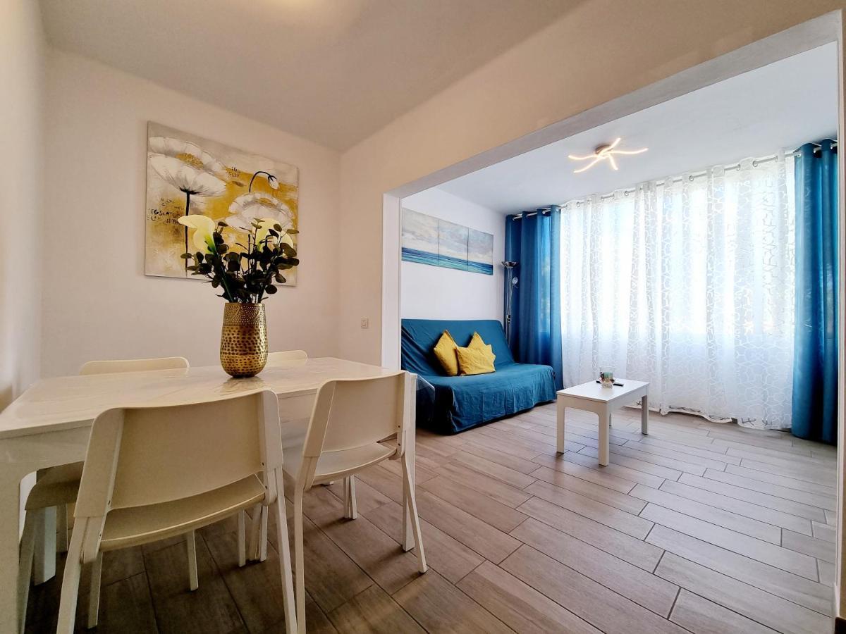 Apartamento Luca 05 En Playa Roca Costa Teguise Buitenkant foto